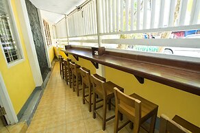 Season B&B - Ngapali - Hostel