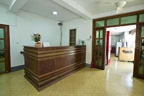 Season B&B - Ngapali - Hostel