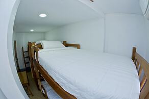 Season B&B - Ngapali - Hostel