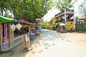 Season B&B - Ngapali - Hostel