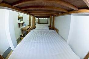 Season B&B - Ngapali - Hostel