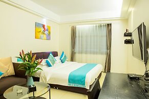 Waifiden Apartment Changdi Branch