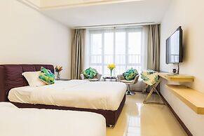 Waifiden Apartment Changdi Branch