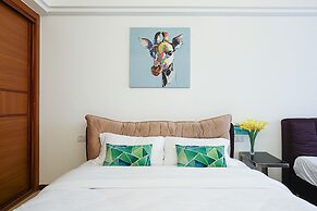 Waifiden Apartment Changdi Branch