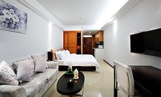 Waifiden Apartment Changdi Branch