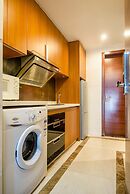 Waifiden Apartment Changdi Branch