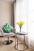 Waifiden Apartment Changdi Branch