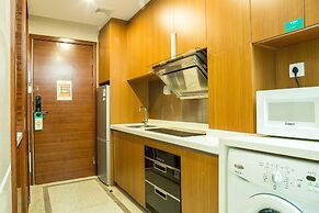 Waifiden Apartment Changdi Branch