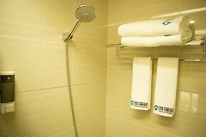 Waifiden Apartment Changdi Branch