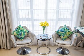 Waifiden Apartment Changdi Branch