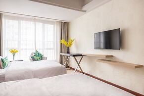 Waifiden Apartment Changdi Branch