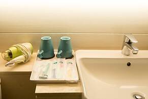 Waifiden Apartment Changdi Branch