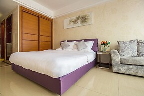 Waifiden Apartment Changdi Branch