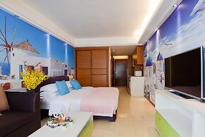 Waifiden Apartment Changdi Branch