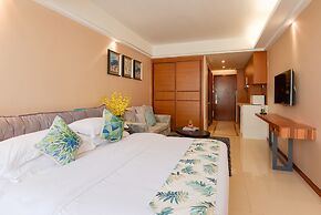 Waifiden Apartment Changdi Branch