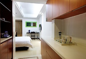 Waifiden Apartment Changdi Branch