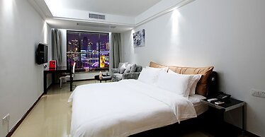 Waifiden Apartment Changdi Branch