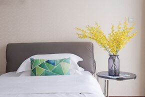 Waifiden Apartment Changdi Branch