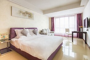 Waifiden Apartment Changdi Branch