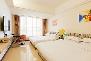 Waifiden Apartment Changdi Branch