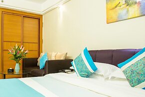 Waifiden Apartment Changdi Branch