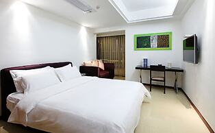 Waifiden Apartment Changdi Branch