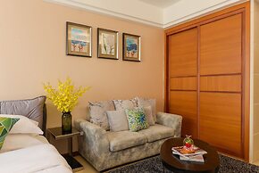 Waifiden Apartment Changdi Branch