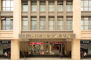 Waifiden Apartment Changdi Branch