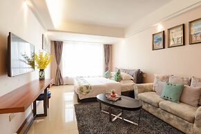 Waifiden Apartment Changdi Branch