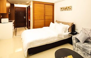 Waifiden Apartment Changdi Branch