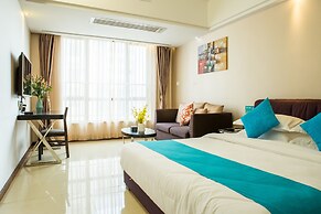 Waifiden Apartment Changdi Branch