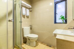 Waifiden Apartment Changdi Branch