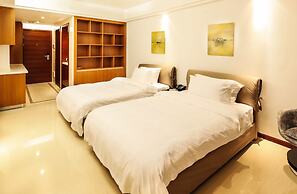 Waifiden Apartment Changdi Branch