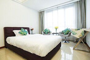 Waifiden Apartment Changdi Branch