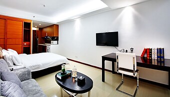 Waifiden Apartment Changdi Branch