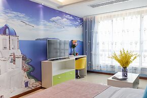 Waifiden Apartment Changdi Branch