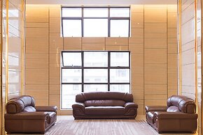 Waifiden Apartment Changdi Branch