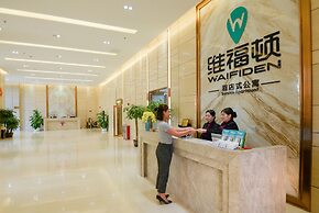 Waifiden Apartment Changdi Branch