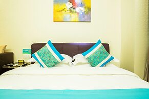 Waifiden Apartment Changdi Branch