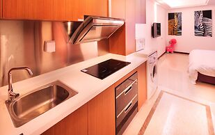 Waifiden Apartment Changdi Branch