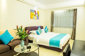 Waifiden Apartment Changdi Branch