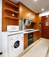 Waifiden Apartment Changdi Branch