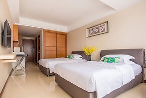 Waifiden Apartment Changdi Branch