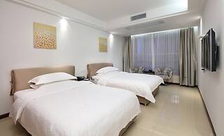 Waifiden Apartment Changdi Branch