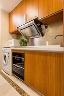 Waifiden Apartment Changdi Branch