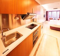 Waifiden Apartment Changdi Branch