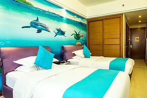 Waifiden Apartment Changdi Branch