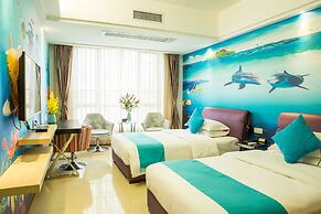 Waifiden Apartment Changdi Branch