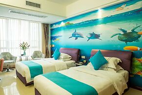 Waifiden Apartment Changdi Branch