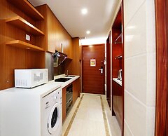 Waifiden Apartment Changdi Branch